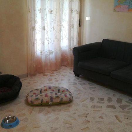Terra Bianca Acomodação com café da manhã Trani Exterior foto