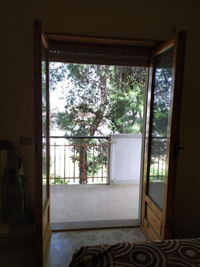 Terra Bianca Acomodação com café da manhã Trani Exterior foto
